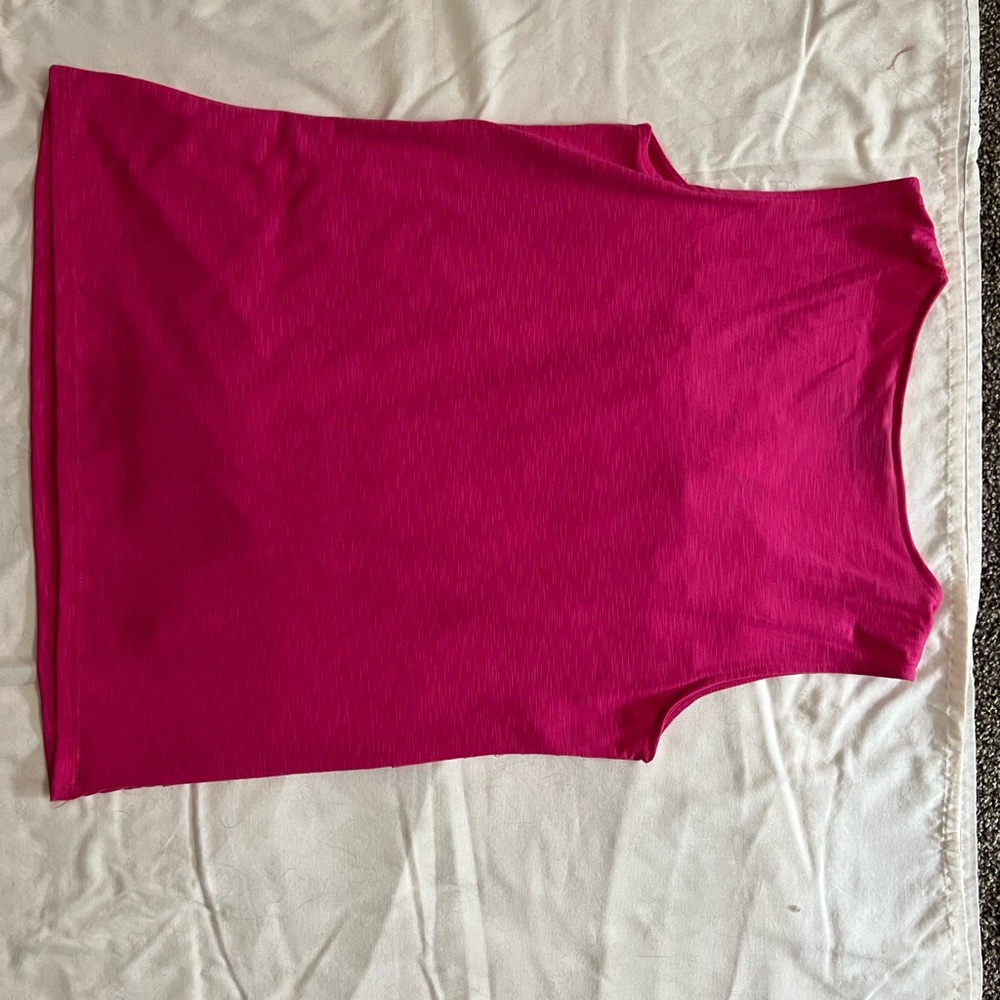 Rafaela Ruffle Top - Picture 3 of 3